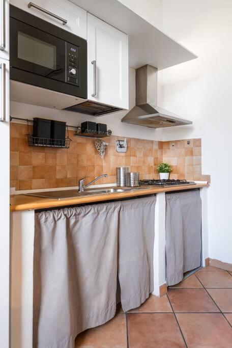 Appartement Unyca - Authentic Market In The Heart Of Florence