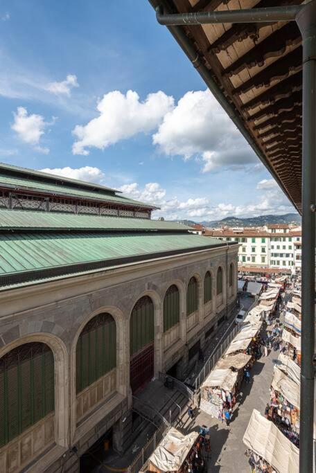 Unyca - Authentic Market In The Heart Of Florence