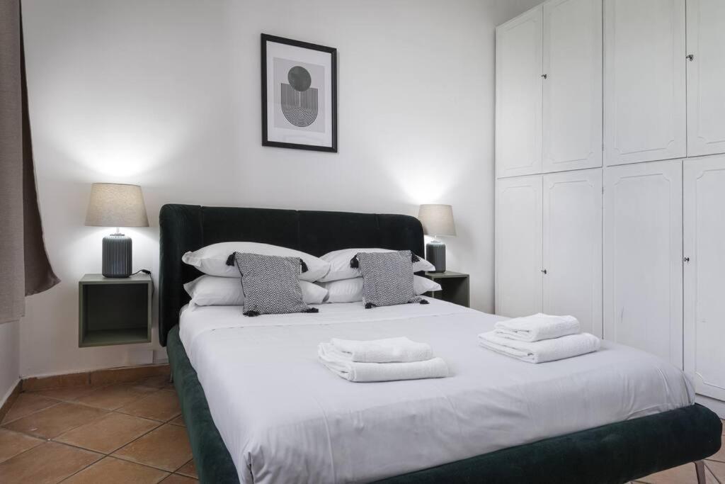 Unyca - Authentic Market In The Heart Of Appartement *