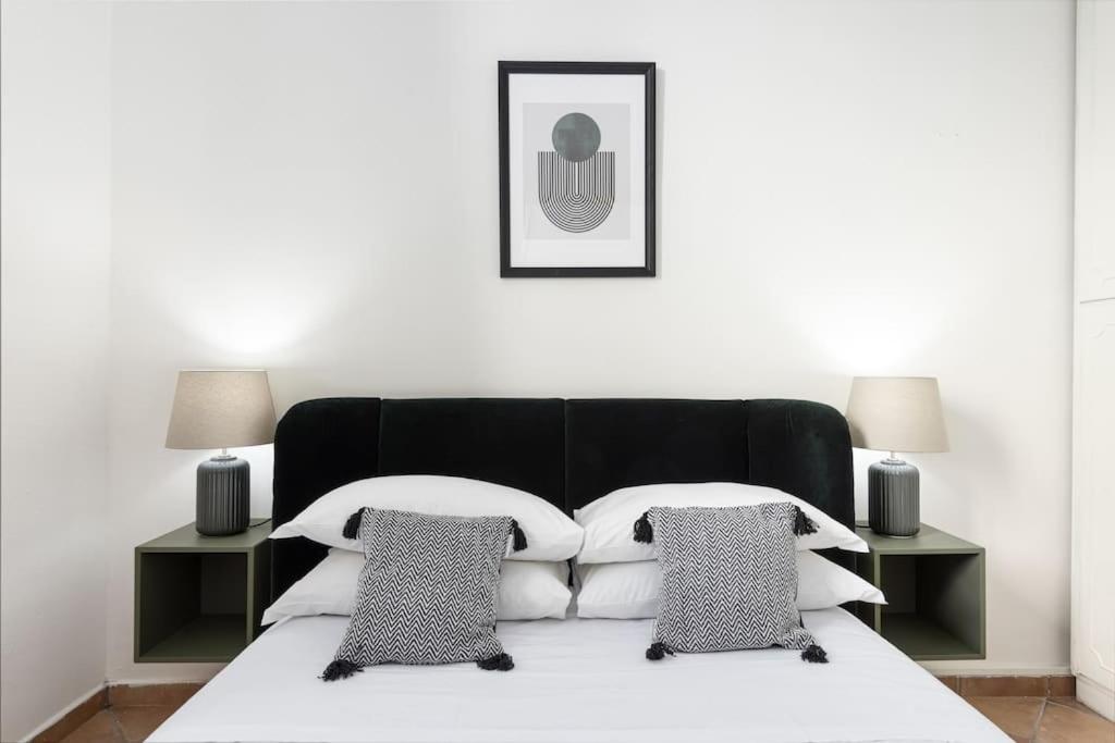 Unyca - Authentic Market In The Heart Of Appartement *
