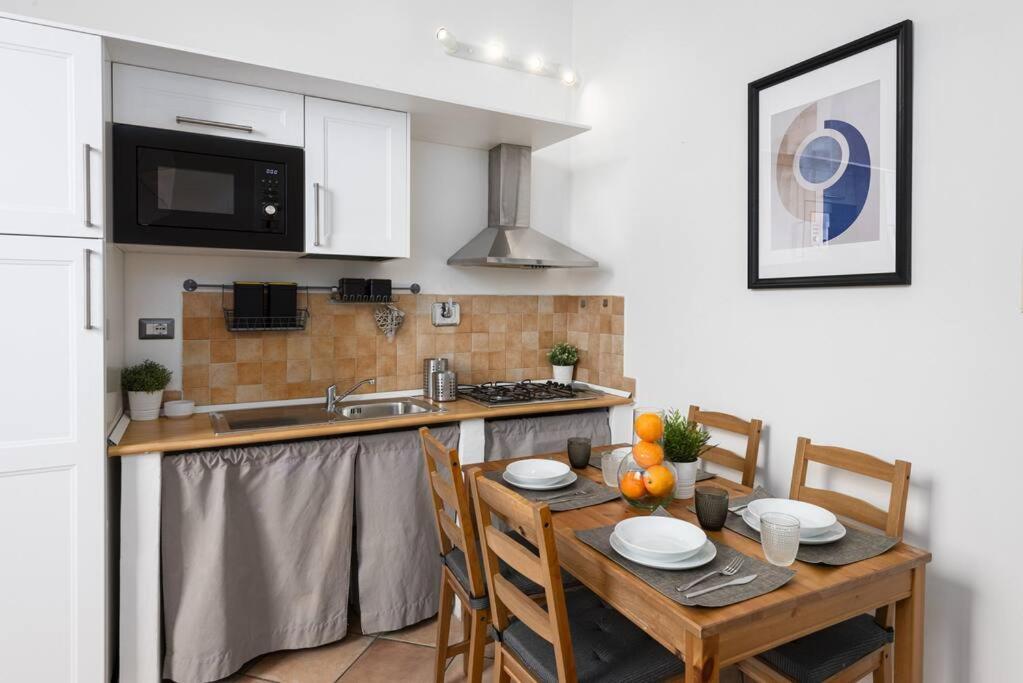 Appartement Unyca - Authentic Market In The Heart Of Florence